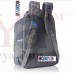 OkaeYa 31 Ltrs Navy Blue Casual Backpack (8818 - BL)